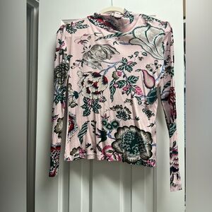 Tory Burch Kyra Turtleneck size M